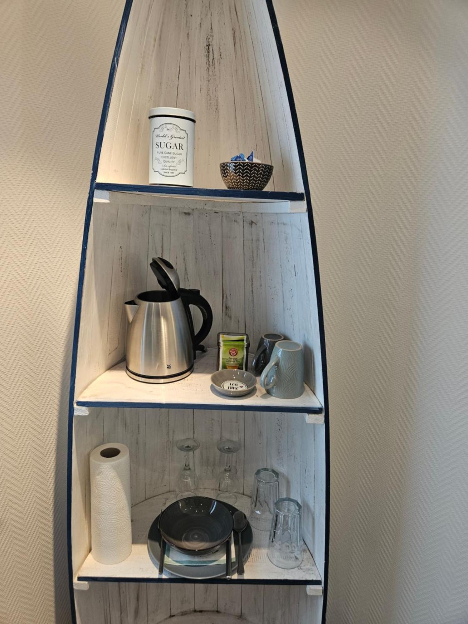 Standardzimmer Nahe Messe Und Airport Ντίσελντορφ Εξωτερικό φωτογραφία